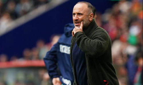 FIFA The Best. Հայաստանի ազգային հավաքականի գլխավոր մարզչի և ավագի քվեարկությունը