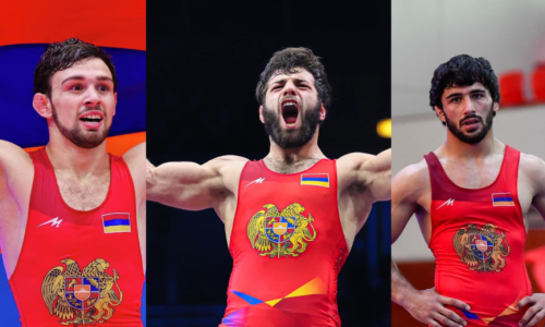 Հայտնի են ազատոճայինների մրցակիցները ԵԱ-ում