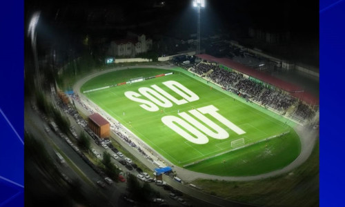 Աբովյանում անշլագ է սպասվում. Նոա-Բուդուչնոստ հանդիպման տոմսերը սպառված են