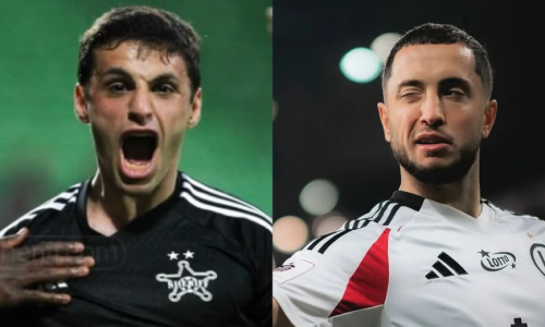 Բիչախչյանի ու Սերոբյանի թիմերի հավանական մրցակիցները ԵԼ-ի որակավորման 3-րդ փուլում