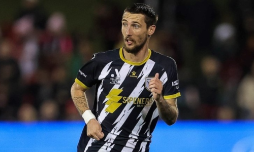 Խորվաթ վինգերը կարիերան կշարունակի Նոայում․ Կնքվել է 2 տարվա պայմանագիր