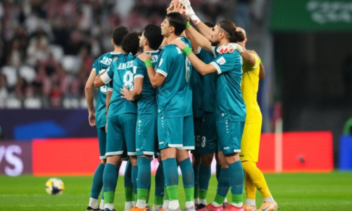 Իրաքի հավաքականը հաղթել է Բոլիվիային և դուրս եկել ԱԱ-2026-ի եզրափակիչ փուլ