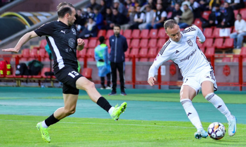 Նոան երկարաձգեց պայմանագիրն իսլանդացի պաշտպանի հետ