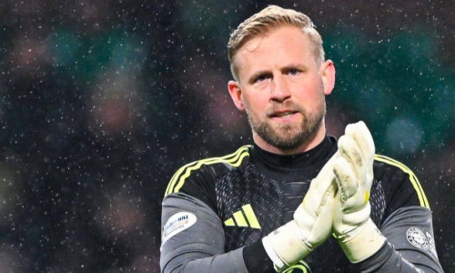 Շմեյխելը կարող է ավարտել կարիերան ուսի լուրջ վնասվածքի պատճառով