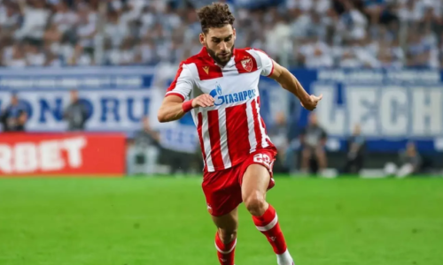 Տիկնիզյանը ստացել է Սերբիայի քաղաքացիություն