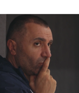 Բառերն էլ էին ավարտվել. Ինչու է Ռուբեն Նազարեթյանը հեռացել հավաքականից (տեսանյութ)