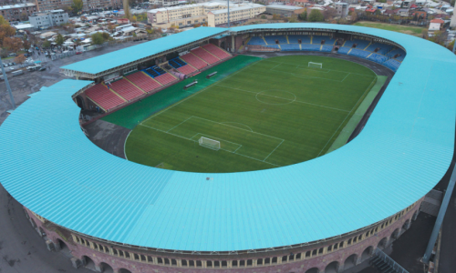 Փյունիկ-Տրե Ֆիորի խաղի մուտքը կլինի ազատ