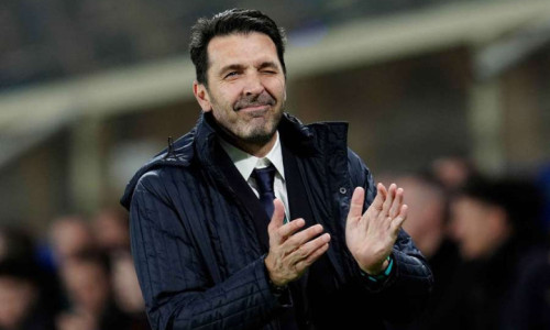 Բուֆոնը նույնպես հեռացավ զբաղեցրած պաշտոնից