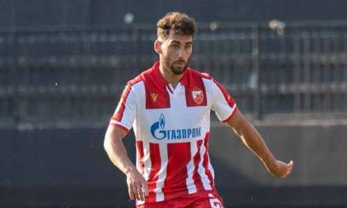 Ցրվենա Զվեզդան հաղթեց․ Նաիր Տիկնիզյանը մասնակցեց հանդիպմանը