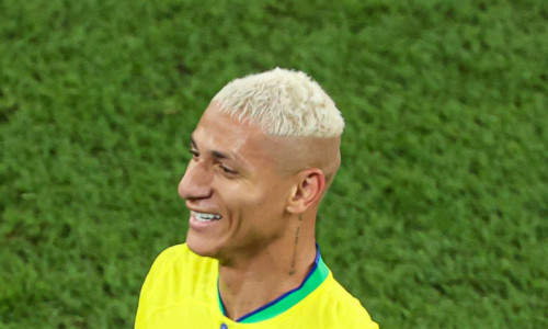 Ռիշարլիսոնը դարձել է 3-րդ բրազիլացին, որը 100 միավոր է վաստակել ԱՊԼ-ում