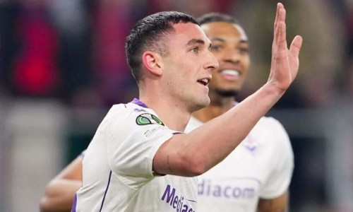 ԿԼ․ Ֆիորենտինան, Մայնցն ու ԱԵԿ-ը քառորդ եզրափակիչում են 