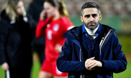 Լյուքսեմբուրգի կանանց հավաքականի մարզչին հեռացրել են աշխատանքից ֆուտբոլիստուհիներին ոչ պատշաճ նամակներ գրելու համար