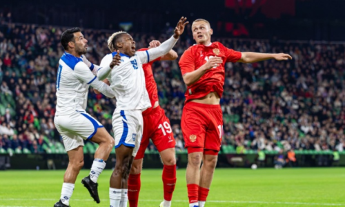 Ռուսաստանը կարող է մրցել Արգենտինայի հետ. Նիկարագուայի մարզիչը Կրասնոդարում կայացած խաղը պատմական է որակել