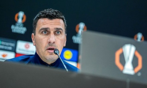 ԱԶ Ալկմարը պաշտոնանկ է արել գլխավոր մարզչին