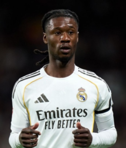 Անմխիթար հեկեկում էր. Ի՞նչ է կատարվել Կամավինգայի հետ Բավարիայից կրած պարտությունից հետո