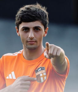 Շիրակ-ԲԿՄԱ. մեկնարկային կազմեր, ուղիղ եթեր