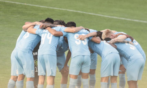 Ուրարտուն հաղթել է ընկերական խաղում