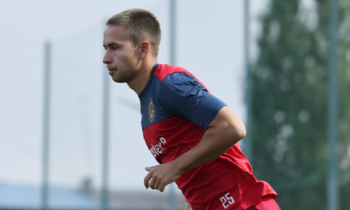 Փյունիկը հաղթեց Գանձասարին