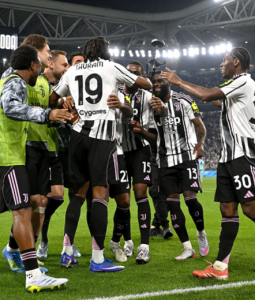 Յուվենտուսը հաղթեց Բոլոնյային, Միլանը՝ Վերոնային․ Ա Սերիայի խաղային օրվա արդյունքները 