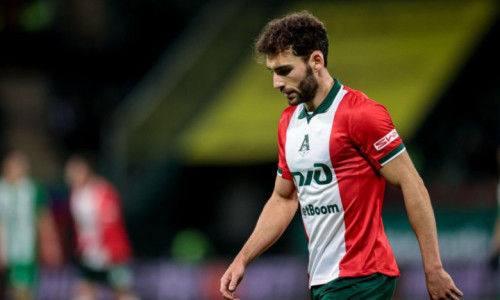 Նաիր Տիկնիզյանը խոսել է Լոկոմոտիվում իր ապագայի մասին