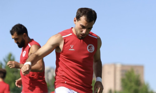 Ալաշկերտը հաղթեց Շիրակին