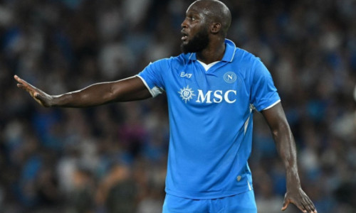 Լուկակուն բացատրել է, թե ինչու է հեռացել Բելգիայի հավաքականից