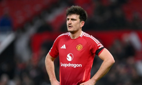 Հարի Մագուայրին մեղադրանք է առաջադրվել ոչ պատշաճ վարքագծի համար