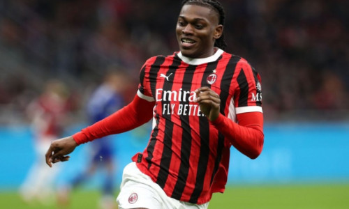 Միլանը Ռաֆայել Լեաուին տրանսֆերի է հանել՝ Լացիոյի դեմ խաղում գրանցված միջադեպից հետո