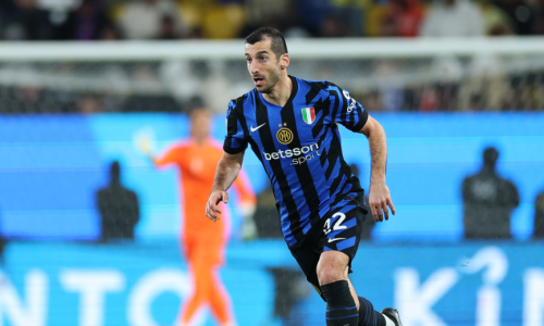 ԱԱԱ․ Ինտեր-Ֆլումինենսե․ Մեկնարկային կազմեր․ Ուղիղ եթեր