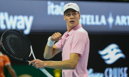 Մայամի․ Սիները ևս եզրափակիչում է