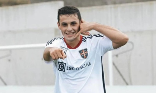 Հայաստանի հավաքականի ֆուտբոլիստը հրաժարվել է տեղափոխվել Սոչի