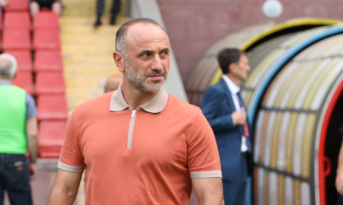 Փյունիկ-Տրե Ֆիորի․ Մեկնարկային կազմեր․ Ուղիղ եթեր