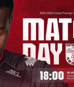 Արարատ-Փյունիկ. Մեկնարկային կազմեր, ուղիղ եթեր