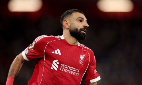 Սթիվեն Ջերարդը բացահայտել է, թե ինչպես կարող է Լիվերպուլը փոխարինել Սալահին