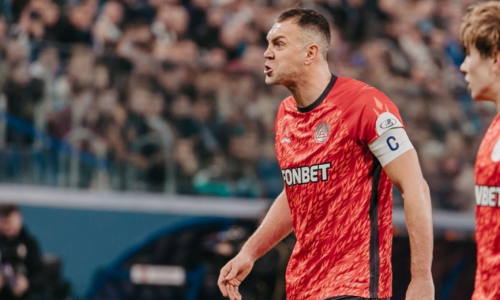 Ակրոնը փրկվեց պարտությունից․ Սևիկյանը խաղաժամանակ չստացավ 