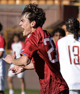 Հայաստանի Մ17 հավաքականը 2 րոպեում 2 գոլ խփեց և ոչ-ոքի խաղաց Լյուքսեմբուրգի հետ