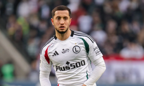 Լեգիան նվաճեց Լեհաստանի Սուպերգավաթը․ Բիչախչյանը մասնակցեց խաղին