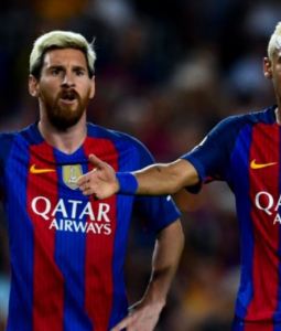 Բրազիլիա-Արգենտինա․ Դա ֆանտաստիկ եզրափակիչ կլիներ․ Նեյմար