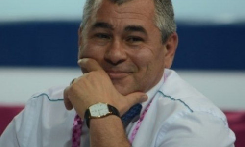 Հակոբ Սերոբյանն այսօր նշում է ծննդյան տարեդարձը