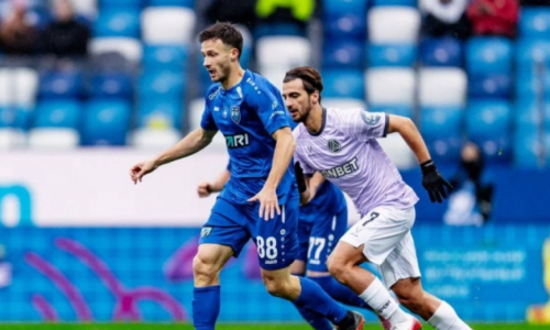 Ակրոնը զիջեց մրցակցին․ Սևիկյանը մասնակցեց հանդիպմանը