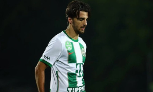 Սևիկյանը շատ տաղանդավոր խաղացող է. Ռոբի Քին