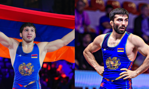 Ամոյանն ու Ասլանյանը եզրափակիչում են․ Խաչատրյանը կպայքարի բրոնզի համար (տեսանյութ)