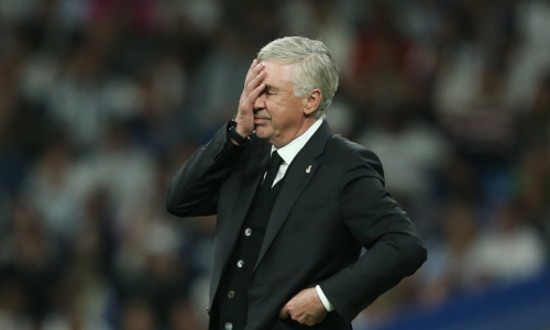 Ֆուտբոլը զարմանալիորեն փոխվել է. Անչելոտի