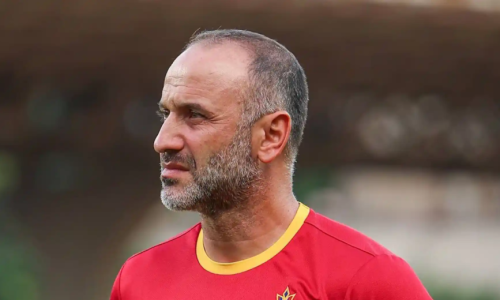 Եղիշե Մելիքյանը խոսել է ազգային հավաքականը գլխավորելու հավանականության մասին