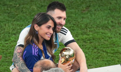 Ֆաբրիցիո Ռոմանոն պատմել է, թե արդյոք Մեսսին պատրա՞ստ է մասնակցել Ֆինալիսիմային