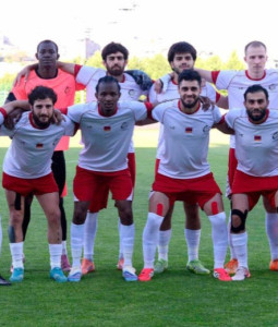 UEFA Regions' Cup-ի որակավորման միջանկյալ փուլ․ հայտնի են Կիլիկիայի մրցակիցները