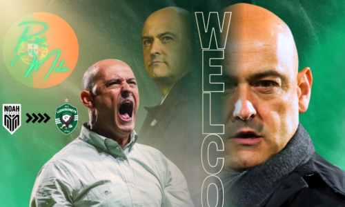 Լուդոգորեցը ներկայացրեց Մոտային