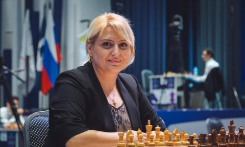 Հայ շախմատիստների դիրքերը ՖԻԴԵ-ի դասակարգման թարմացված աղյուսակում