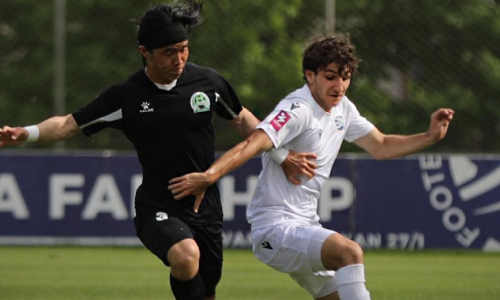 Գանձասարը չկարողացավ պահել 2 գոլի առավելությունը