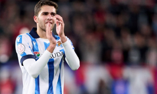 Արսեն Զախարյանը վերսկսել է մարզումները խաղադաշտում